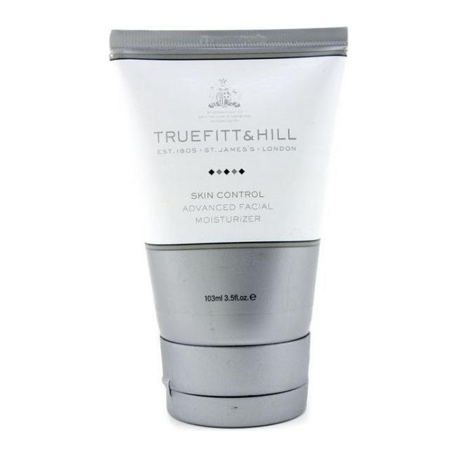 Truefitt &amp; Hill Skin Control Advanced Facial Moisturizer 3.5 oz by Pasteur Pharmacy