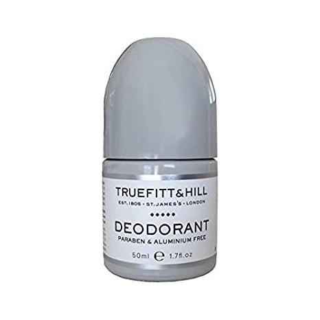 Truefitt &amp; Hill Deodorant 1.7 oz