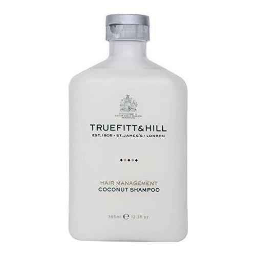 Truefitt &amp; Hill Coconut Shampoo 12.3 oz