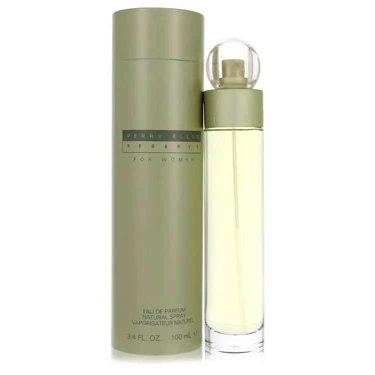 Reserve By Perry Ellis Perfume for Women by Gamer Scents