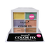 Nabi Color Fix Cream Foundation Palette – Correct, Contour & Highlight by Farmacias Savia