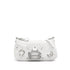 Balenciaga White Shoulder Bags Women by Luosophy