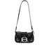 Balenciaga Black Shoulder Bags Women by Luosophy