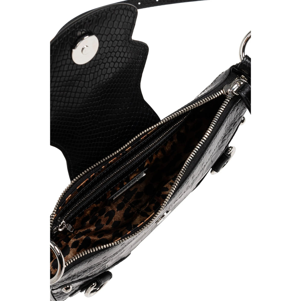 Balenciaga Black Shoulder Bags Women by Luosophy