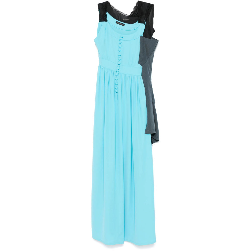 Balenciaga Blue Dresses - Cocktail &amp; Party Dresses Women by Luosophy