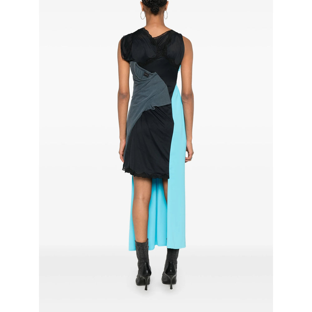 Balenciaga Blue Dresses - Cocktail &amp; Party Dresses Women by Luosophy