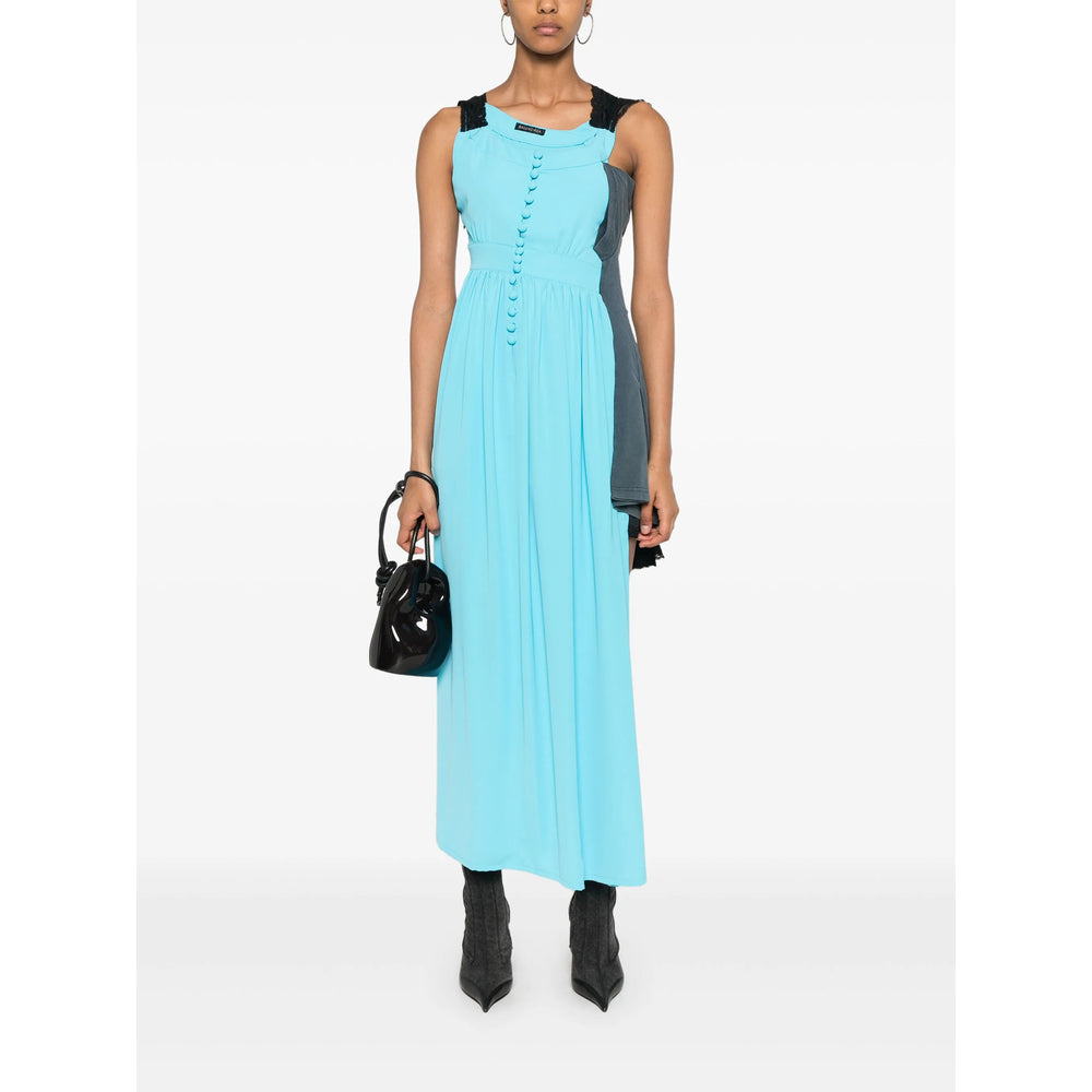 Balenciaga Blue Dresses - Cocktail &amp; Party Dresses Women by Luosophy