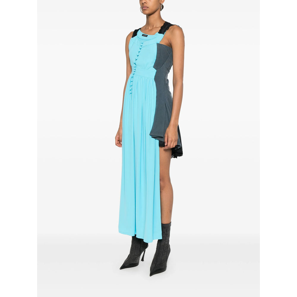 Balenciaga Blue Dresses - Cocktail &amp; Party Dresses Women by Luosophy