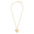 Amina Muaddi Gold Necklaces Women by Luosophy