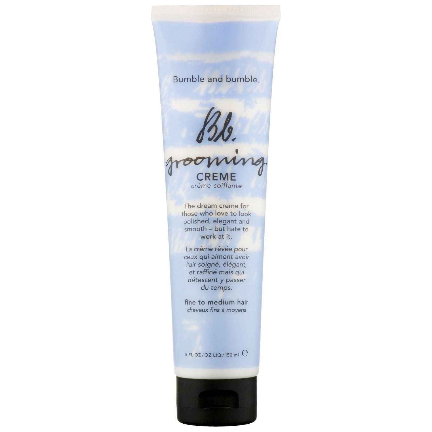 Bumble And Bumble Grooming Cream 150ml