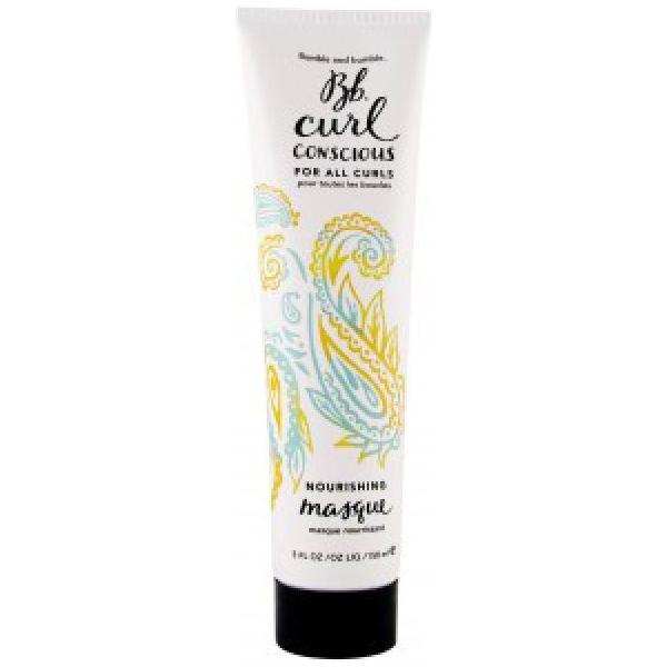 Bumble And Bumble Curl Conscious Nourishing Masque For All Curls 150ml by Pasteur Pharmacy