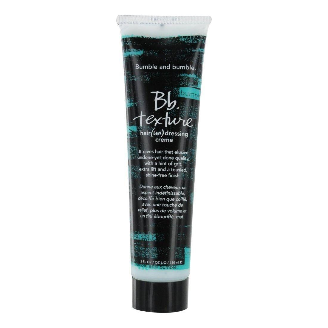 Bumble And Bumble Texture Hair Dressing Creme 150ml 