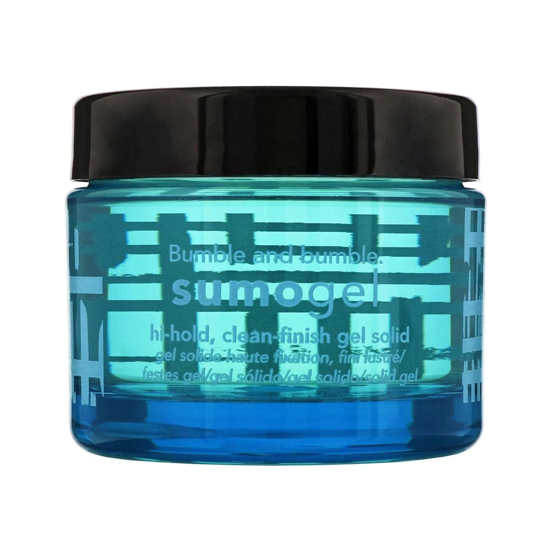 Bumble And Bumble Sumo Gel 50ml by Pasteur Pharmacy
