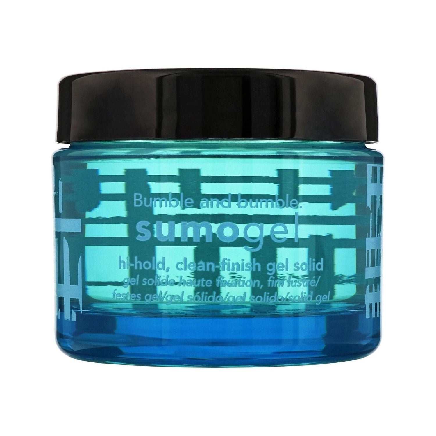 Bumble And Bumble Sumo Gel 50ml by Pasteur Pharmacy