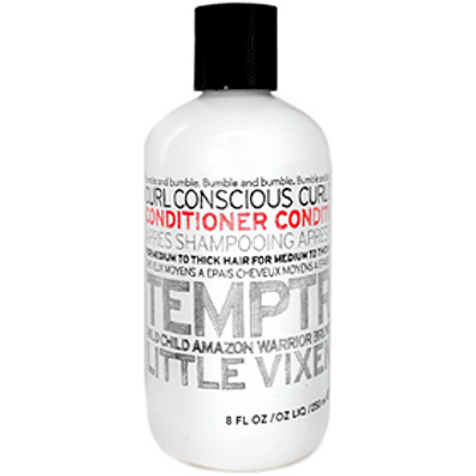 Bumble And Bumble Curls Conscious For Medium To Thick Hair Conditioner 8 Oz by Pasteur Pharmacy