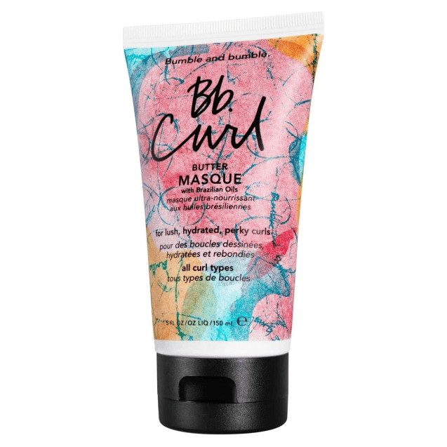 Bumble And Bumble Curl Butter Hair Masque 5 Oz by Pasteur Pharmacy