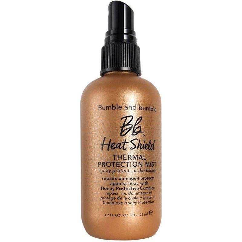 Bumble And Bumble. Glow Thermal Protection Mist 4.2 fl oz 