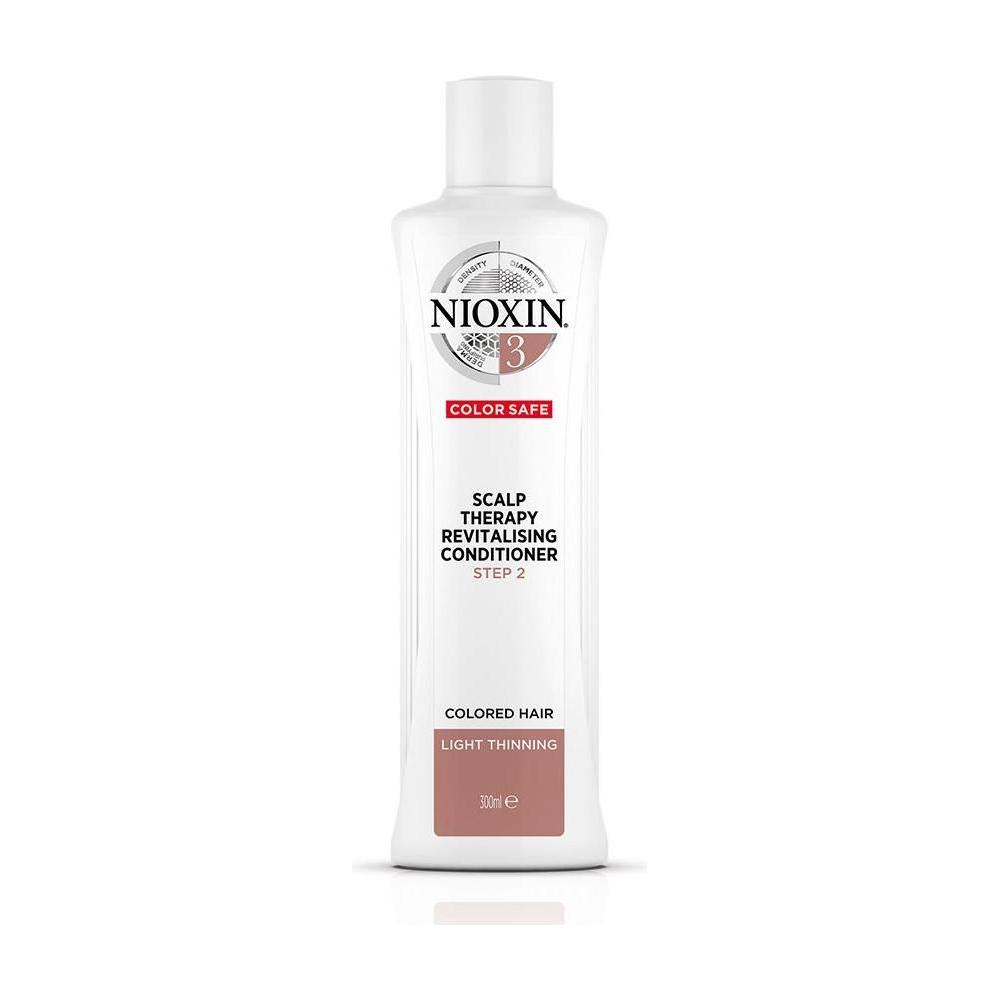 Nioxin Scalp Therapy System 3 Conditioner 10.1 fl oz by Pasteur Pharmacy