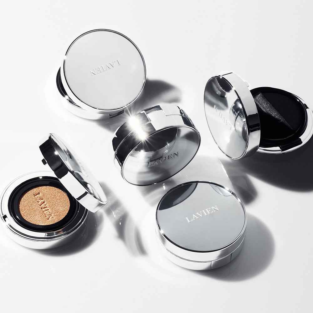 Radiance Essence Cushion