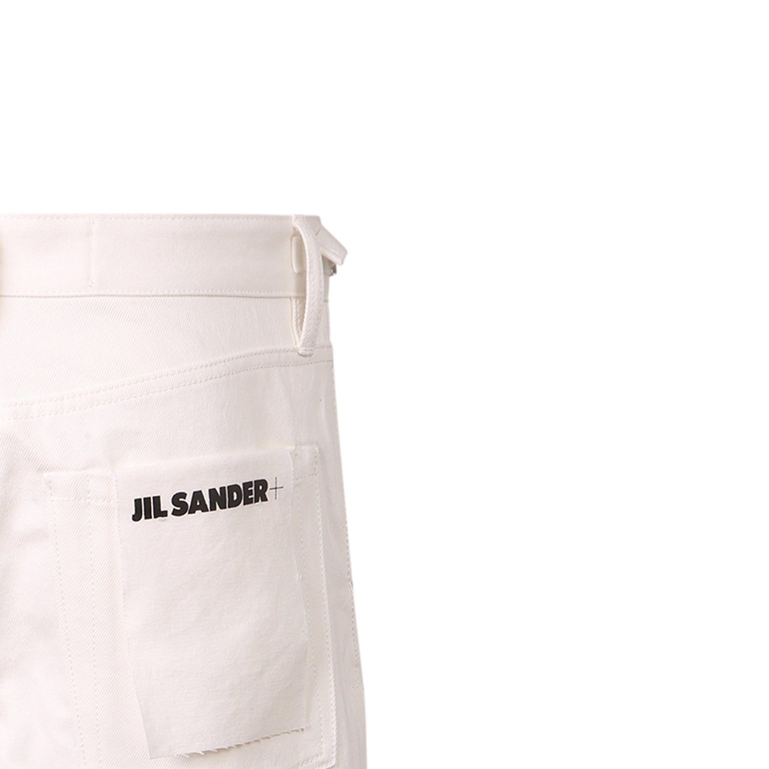 Jil Sander Denim Shorts Men by Luosophy