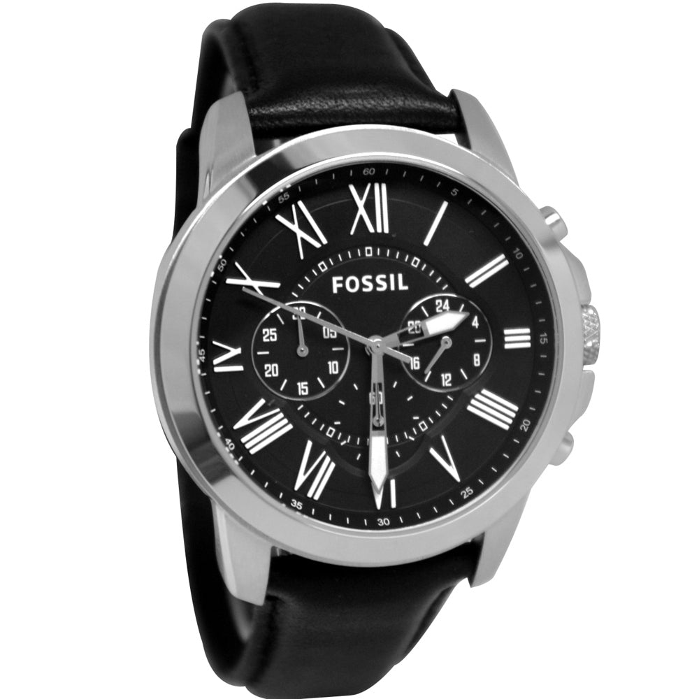 Fossil Men&