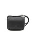 Saint Laurent Black Messenger Bags Men by Luosophy