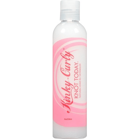 Kinky Curly Knot Today Leave In Detangler 8 oz by Pasteur Pharmacy