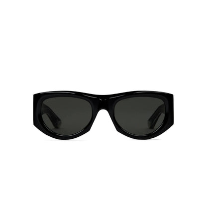 Gucci Black Sunglasses Women by Luosophy