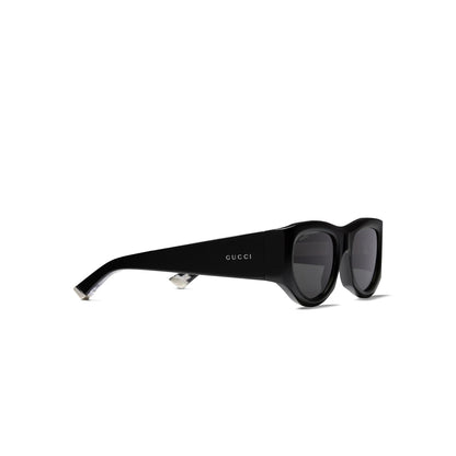 Gucci Black Sunglasses Women by Luosophy