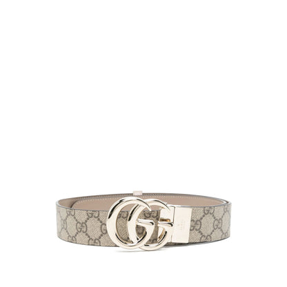 Gucci Neutrals Belts Women by Luosophy