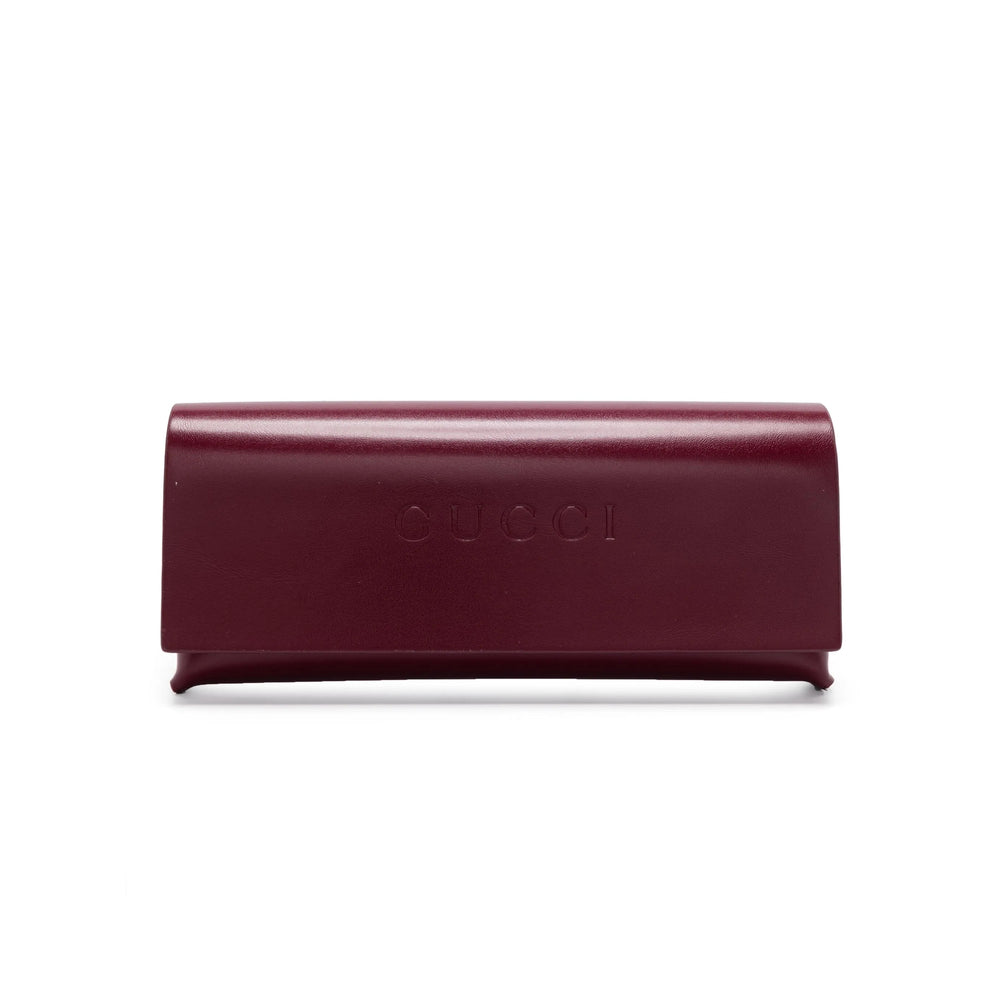Gucci Brown Sunglasses Women by Luosophy