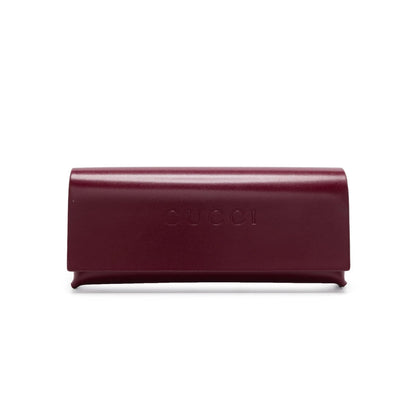 Gucci Brown Sunglasses Women by Luosophy