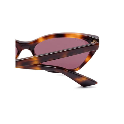 Gucci Brown Sunglasses Women by Luosophy
