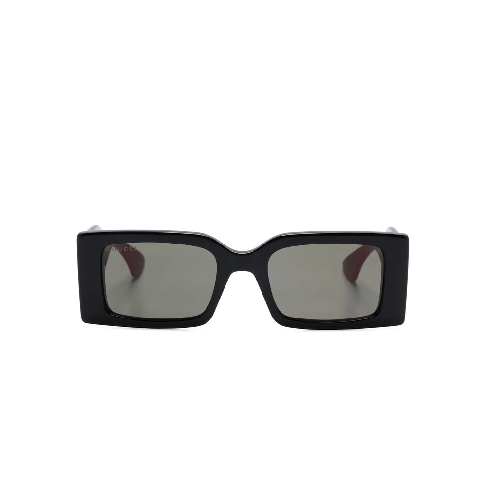 Gucci Black Sunglasses Women by Luosophy