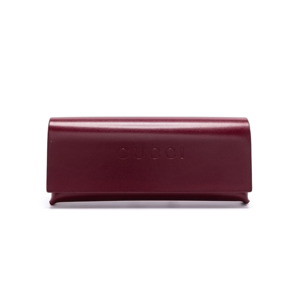 Gucci Black Sunglasses Women by Luosophy