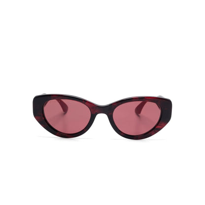 Gucci Brown Sunglasses Women by Luosophy