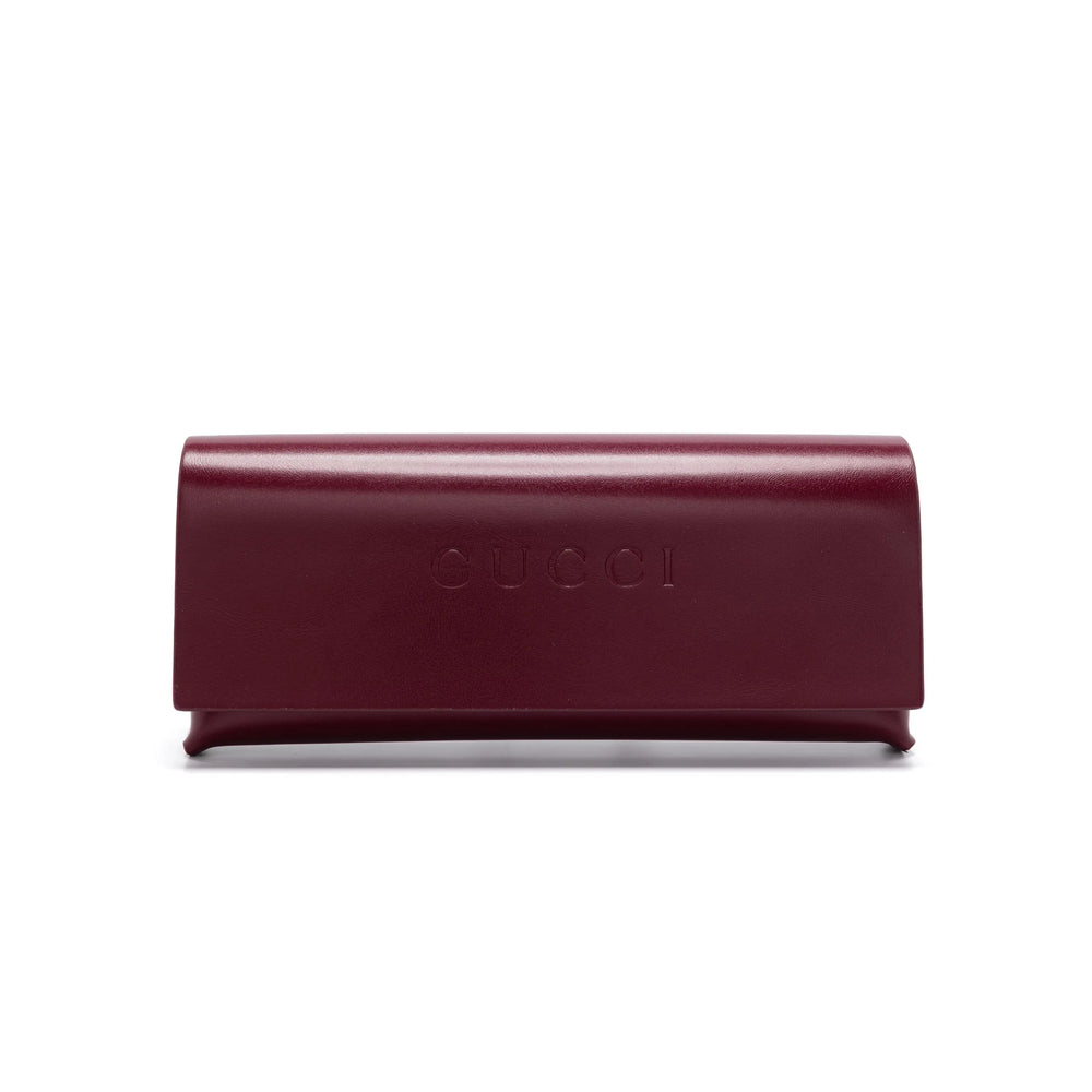 Gucci Brown Sunglasses Women by Luosophy