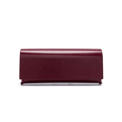 Gucci Brown Sunglasses Women by Luosophy