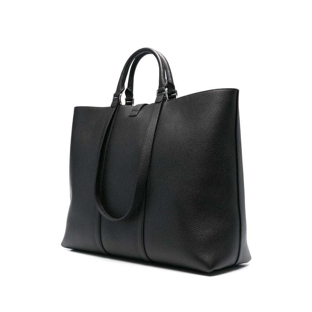 Gucci Black Tote Bags Men by Luosophy