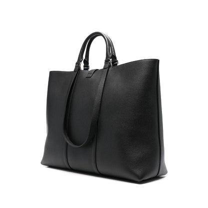 Gucci Black Tote Bags Men by Luosophy