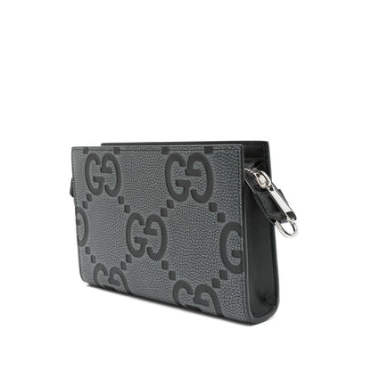 Gucci Grey Messenger Bags Men by Luosophy