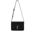 Saint Laurent Black Shoulder Bags Women by Luosophy