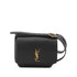 Saint Laurent Black Satchels & Cross Body Bags Women by Luosophy
