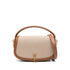Saint Laurent Neutrals Tote Bags Women by Luosophy