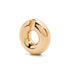 Saint Laurent Gold Earrings Women by Luosophy