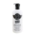 18.21 Man Made Man Made Shaving Glide Spiced Vanilla 16.9 Oz by Pasteur Pharmacy