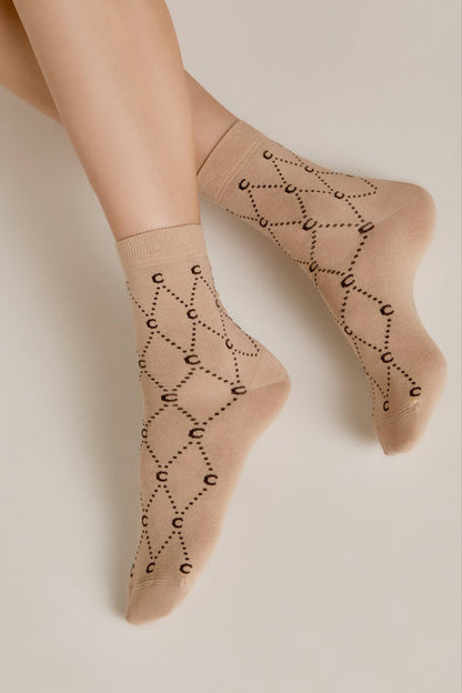 Conte Cotton Socks Classic - 525