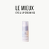 [ LE MIEUX ] Eye & Lip Cream 15ml by Pi-Boo