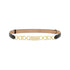 Ferragamo Black Belts Women by Luosophy