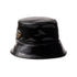 Prada Black Hats Women by Luosophy